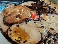 -雷神拉面(财富中心玉米楼店)