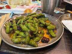 -破店肥哈·东北烧烤·夜宵(南山保利店)