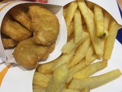 -汉堡王(砂之船奥莱店)