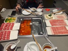 -海底捞火锅(方塔东街店)
