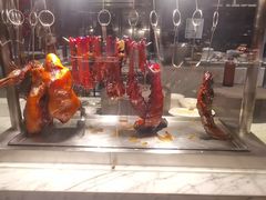 -丽都皇冠假日酒店·Matrix亦餐厅(望京店)