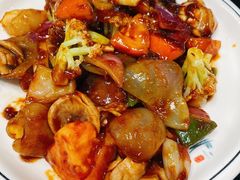 -旺达·福州菜(正大广场店)