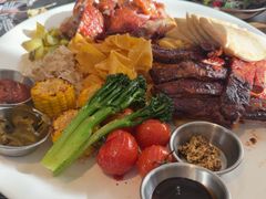 -闲·胡同 Barblu Hutong(雍和宫五道营店)