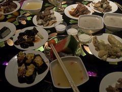 -堂会(白云店)