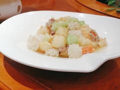 -北纬39度天津宴(黑牛城道店)