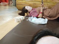 -绿岛汤泉韩式休闲会所