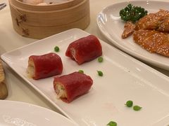 -利苑酒家(合景国际金融广场店)