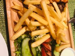 -ALAMEEN阿拉伯餐厅(三里屯店)