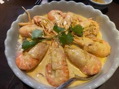 -大头虾越式风味餐厅(光明广场店)