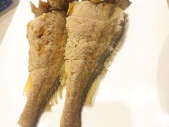 -北京国际饭店·谭府餐厅