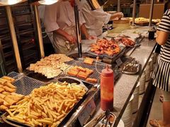 -星伦多海鲜自助餐厅(徐州铜山万达店)