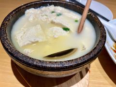 -关东小磨东北菜(上海长风大悦城店)