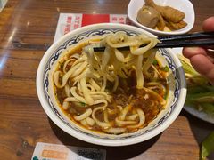 -韩师傅老大同刀削面(北苑路店)