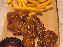 -必胜客(长安长青店)
