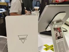 -Manner Coffee(大宁国际商业广场店)