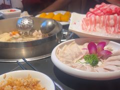 -淼福猪肚鸡·椰子鸡火锅(大沙地店)