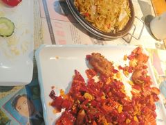 -豆蔻电影主题餐厅(四牌楼店)
