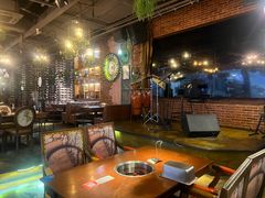 -享润四季椰子鸡音乐主题餐厅(晋江万达店)