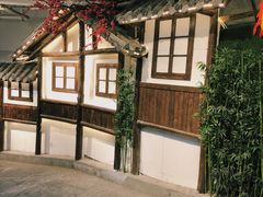 -庆合府重庆大排档(紫都城店)