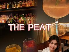 -The PEAT Coffee(深业中城店)