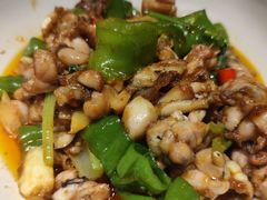 -锦绣金山人家(友谊店)