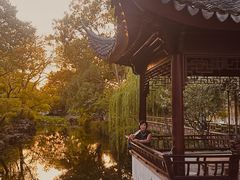 -拙政园