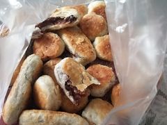红豆饼-徐文林香酥饼(桃园店)