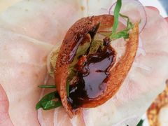 梧桐四味烤鸭-梧桐