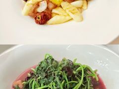 -箸福·夜上海(雨花客厅店)