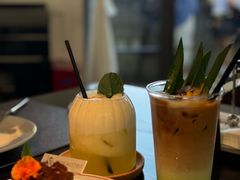 -22ºN BISTRO西餐&酒馆