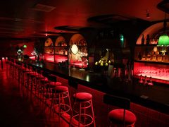 -JZ Club 爵士酒吧(上海店)