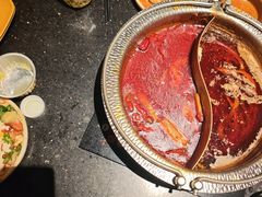 -牛New寿喜烧(虹桥新天地店)