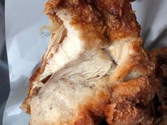 -香园炸鸡(鞍山西道店)