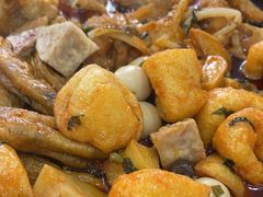 -西环肥仔螺蛳粉(总店)