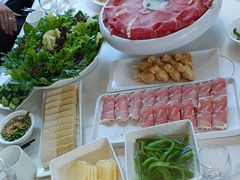 -蒙都43°9羊火锅·赤峰美食(宁城店)