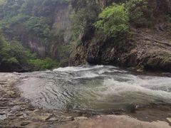 -五泄景区
