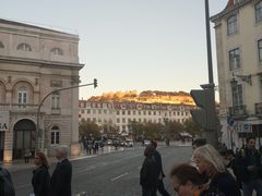 -商业广场(Praça do Comércio)