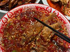 -欧记大排档·景德菜(上海首店)