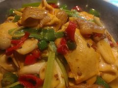 -鑫巴蜀(和平里店)