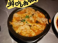 -陶德砂锅(蜀汉路店)