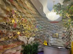 -巴特餐饮6加1音乐餐吧·新疆菜