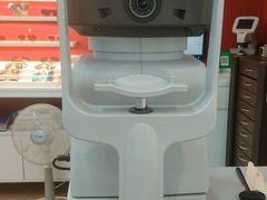 -横岗眼镜城