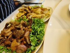 -爱膳菌锅锅(阳南店)