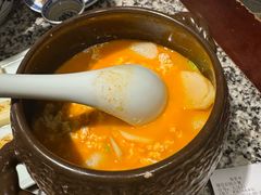-南京大牌档(崇文门国瑞店)