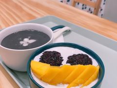 -小团圆糖水铺(襄阳南路店)