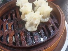 -马家烧麦(总店)