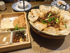 -大张烙馍村·美食地标(泉山店)