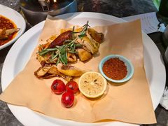 -甦杏鸡毛店(双流广场店)