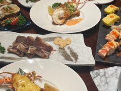 -一本魅·日式料理