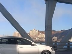 -星海湾跨海大桥